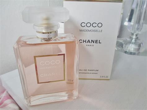 Gabrielle Chanel perfume free sample